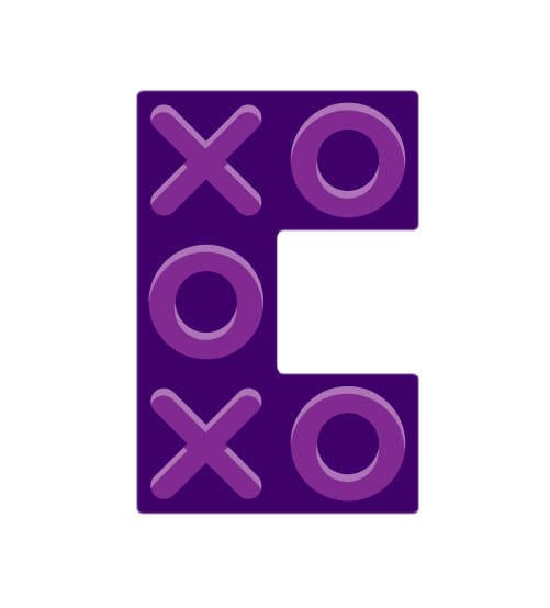 IQ-XOXO - Jeu de société Smart Games - Boutique