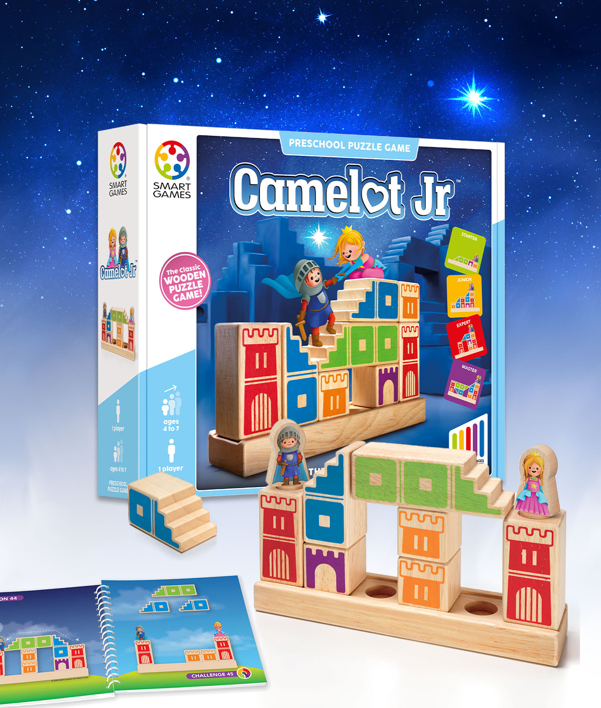 Camelot Jr.