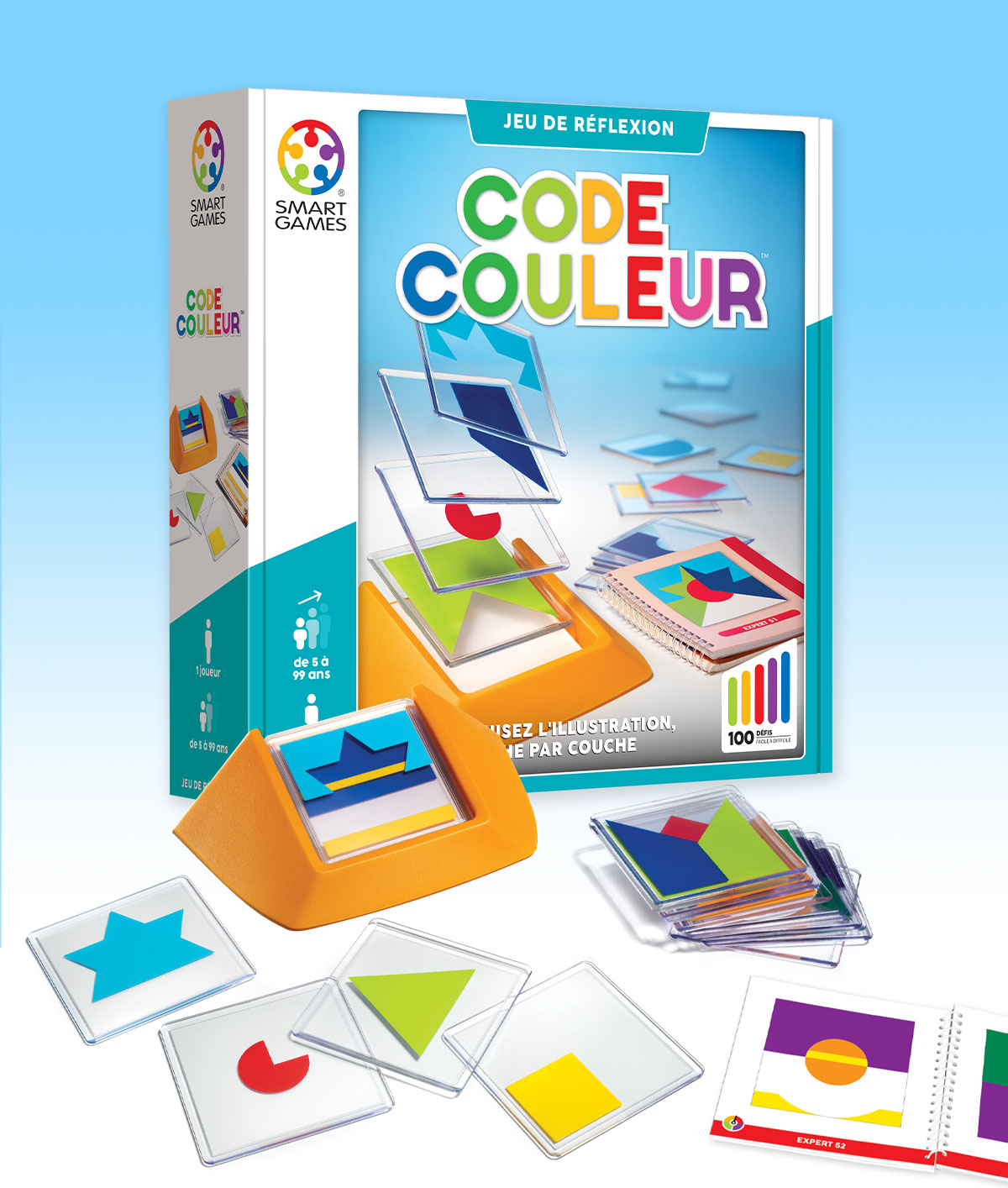 Code Couleur