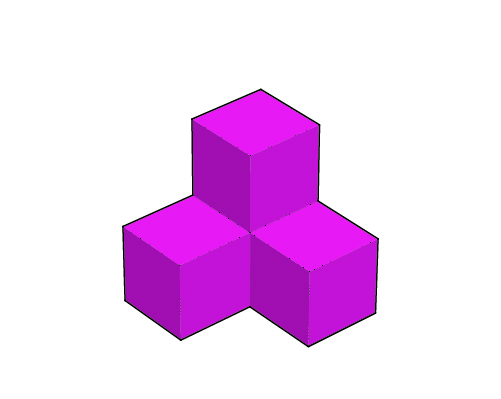Cubiq - SmartGames