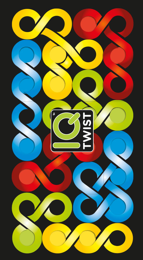 Brain Boosting Fun with IQ Twist From SmartGames