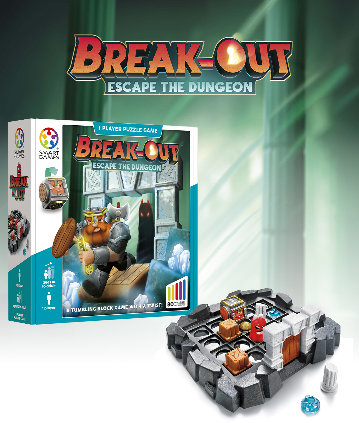 Break-Out