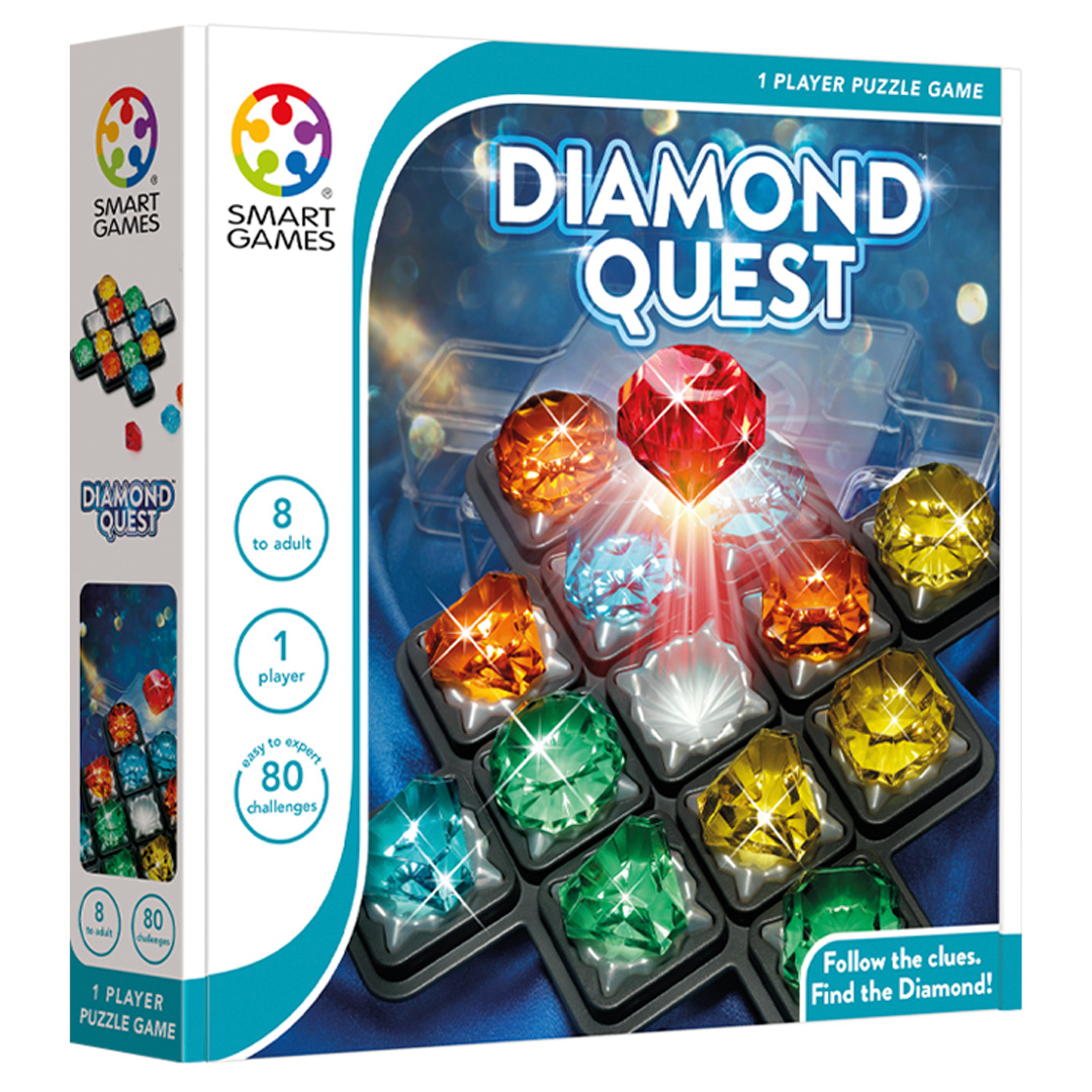 Diamond Quest. - Samsung Members