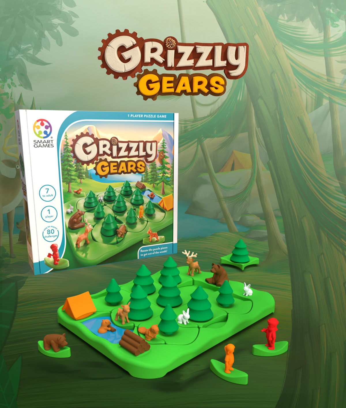 Our latest free online game is now available - SmartGames