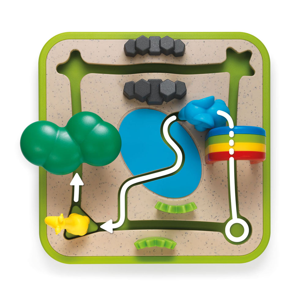 Safari Park Jr. - SMART Games