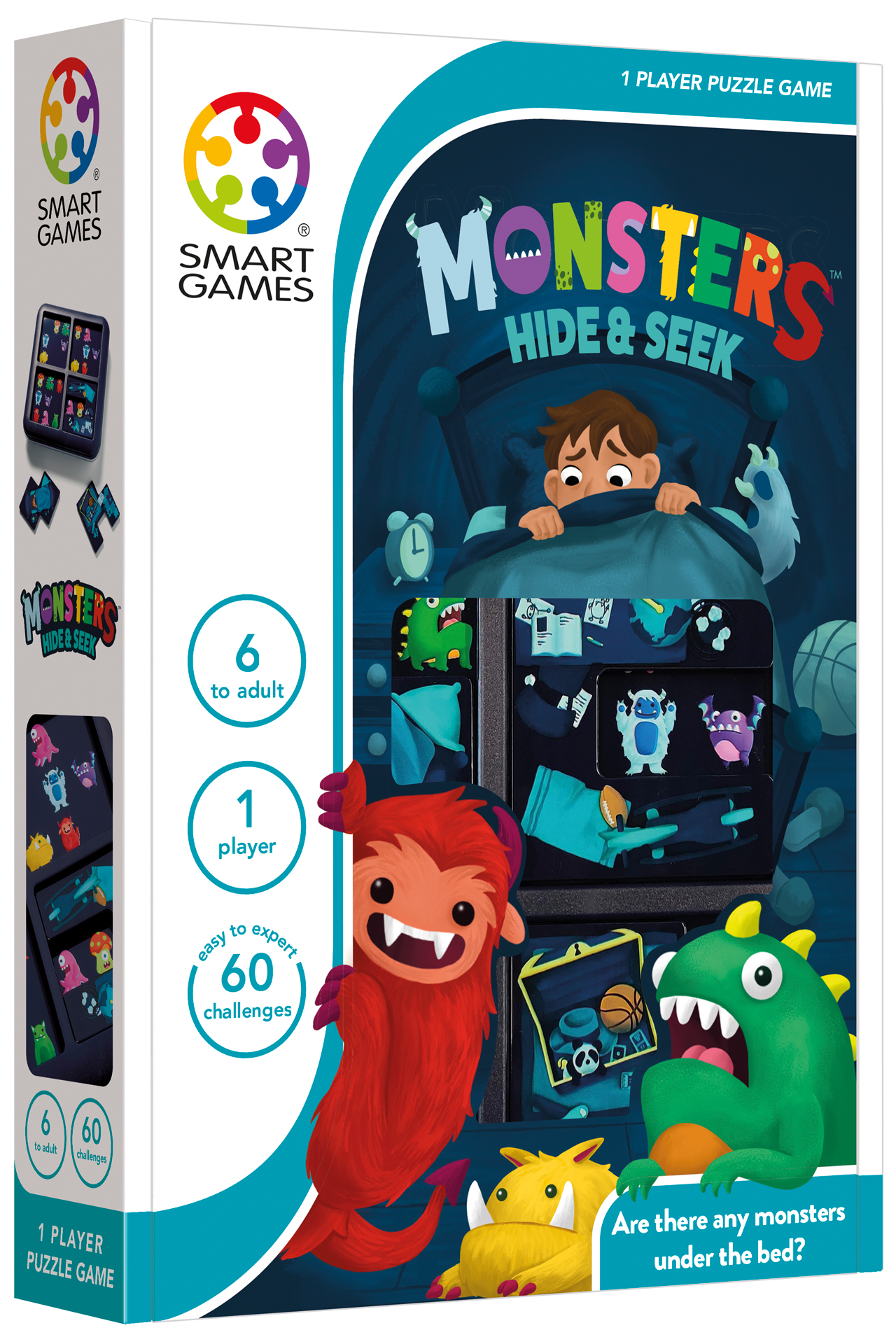 for iphone download Monsters of Mican