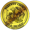 Parents Choice Gold Award