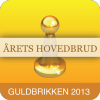 Årets Hovedbrud 2013 (Puzzle of the Year Denmark)