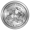 Parents Choice Silver Award