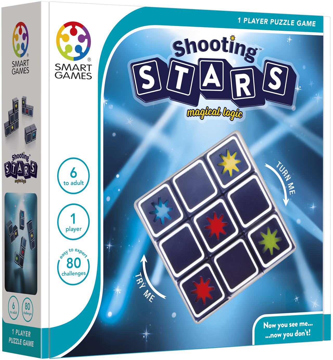 Stars Games 