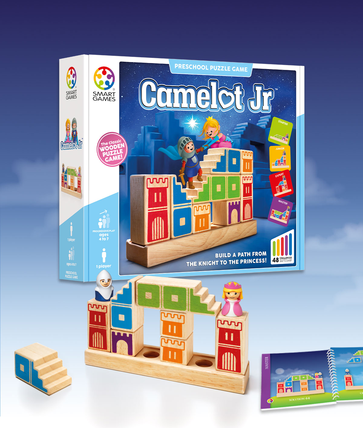 Camelot Jr.