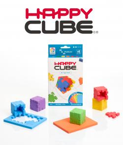 Happy Cube Original