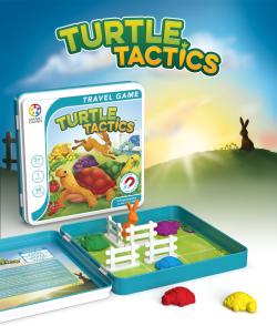 Turtle Tactics 