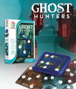 Play Ghost Hunters