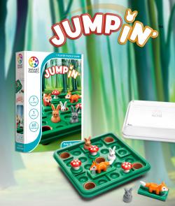 Play Jump IN'