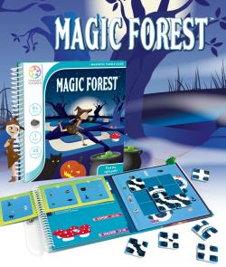 Speel Magic Forest
