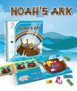 Play Noah’s Ark