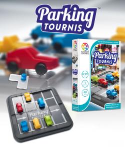 Parking Tournis