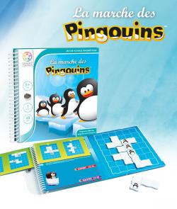 Jouez à La Marche des Pingouins