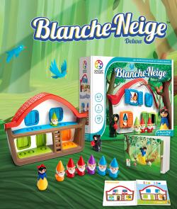 Blanche-Neige 