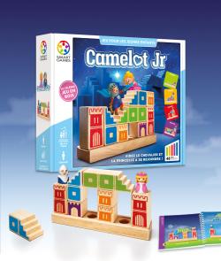 Camelot Jr