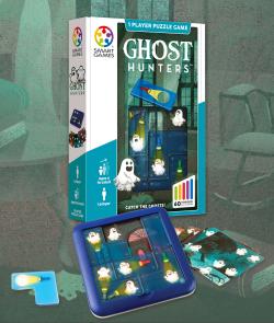 Play Ghost Hunters