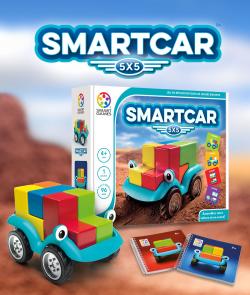 Smartcar 5x5